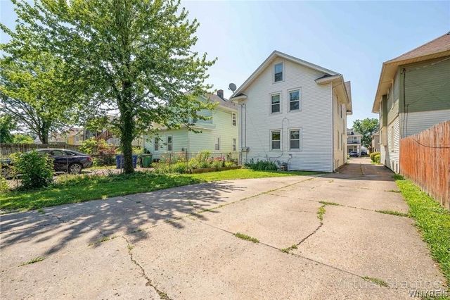 281 Crestwood Avenue, Buffalo, NY 14216