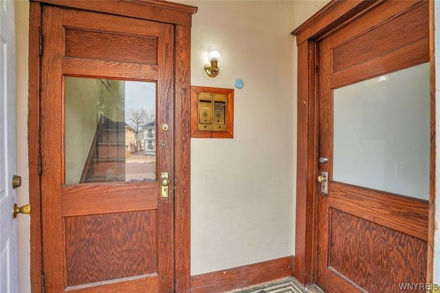 281 Crestwood Avenue, Buffalo, NY 14216