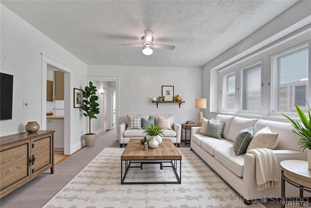 281 Crestwood Avenue, Buffalo, NY 14216