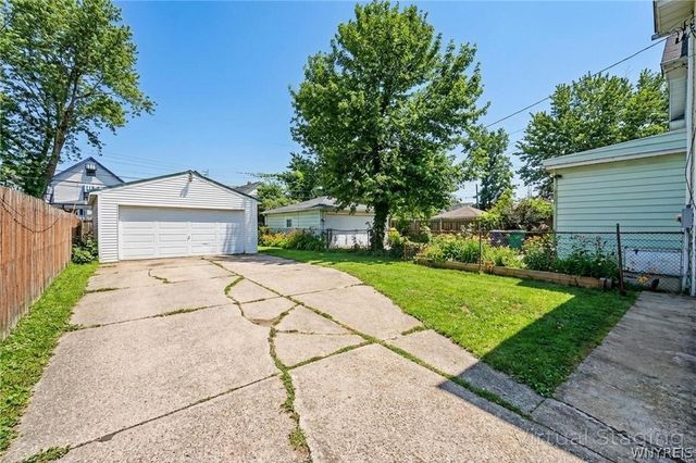 281 Crestwood Avenue, Buffalo, NY 14216