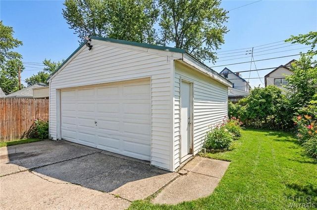 281 Crestwood Avenue, Buffalo, NY 14216