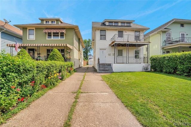 281 Crestwood Avenue, Buffalo, NY 14216