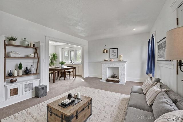 281 Crestwood Avenue, Buffalo, NY 14216