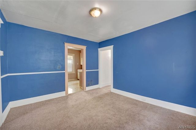 281 Crestwood Avenue, Buffalo, NY 14216