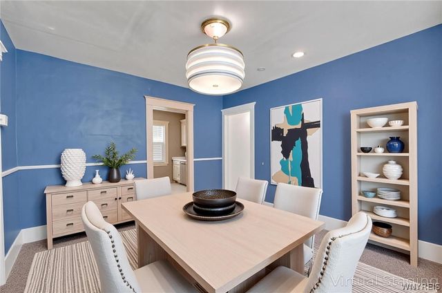 281 Crestwood Avenue, Buffalo, NY 14216