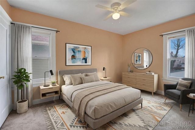 281 Crestwood Avenue, Buffalo, NY 14216