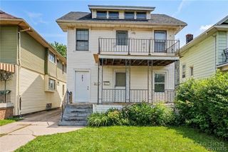 281 Crestwood Avenue, Buffalo, NY 14216