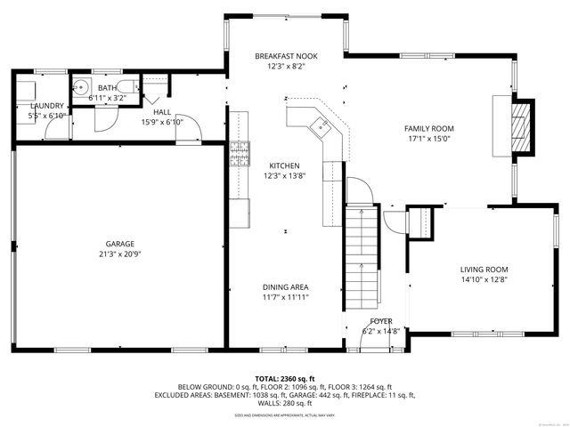 39 Charolais Way, Burlington, CT 06013