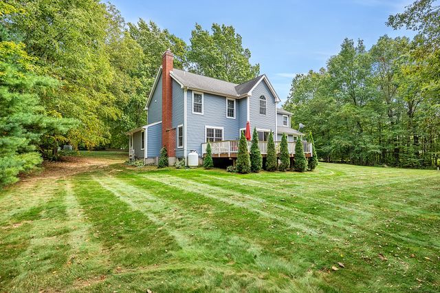 39 Charolais Way, Burlington, CT 06013