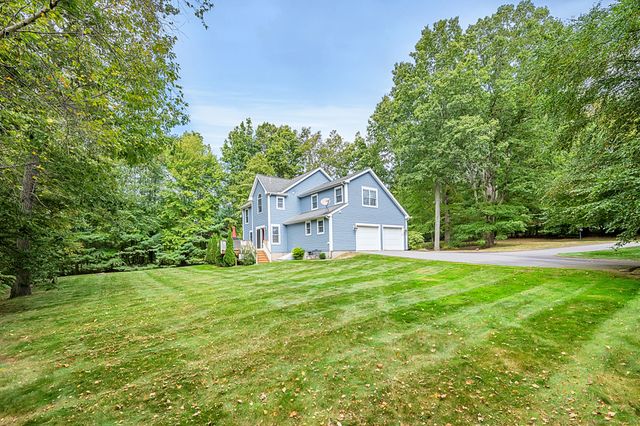 39 Charolais Way, Burlington, CT 06013