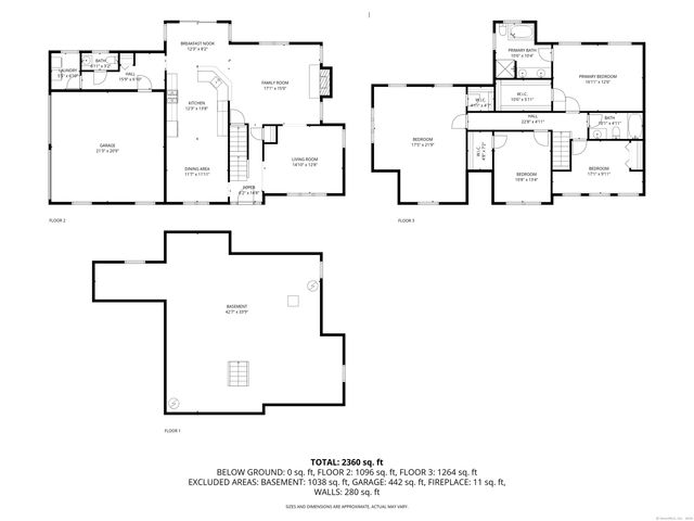 39 Charolais Way, Burlington, CT 06013