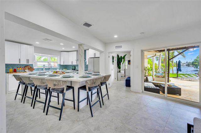 1700 Marietta Drive, Fort Lauderdale, FL 33316