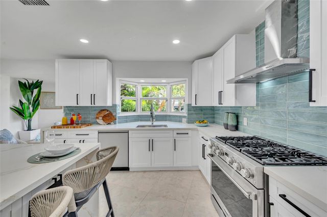 1700 Marietta Drive, Fort Lauderdale, FL 33316
