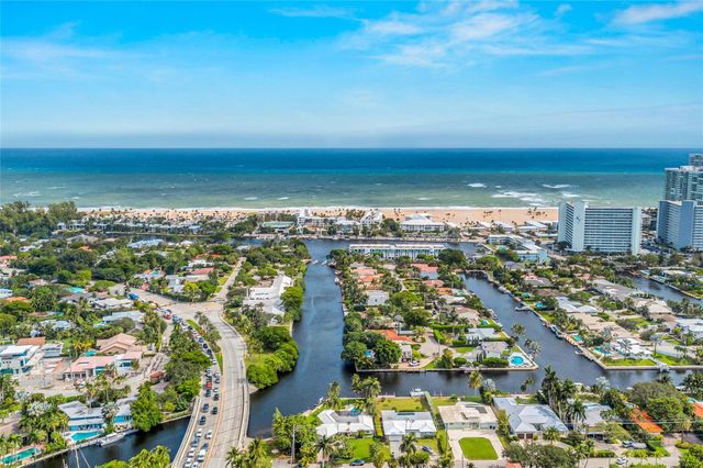1700 Marietta Drive, Fort Lauderdale, FL 33316