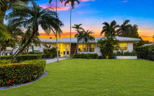 1700 Marietta Drive, Fort Lauderdale, FL 33316