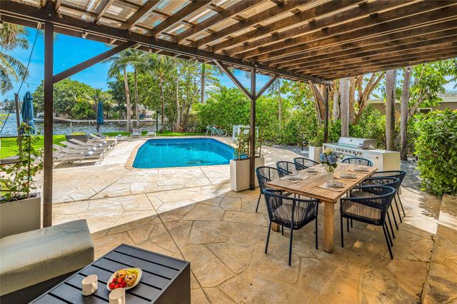 1700 Marietta Drive, Fort Lauderdale, FL 33316