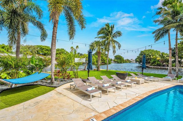 1700 Marietta Drive, Fort Lauderdale, FL 33316