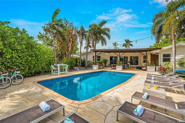 1700 Marietta Drive, Fort Lauderdale, FL 33316