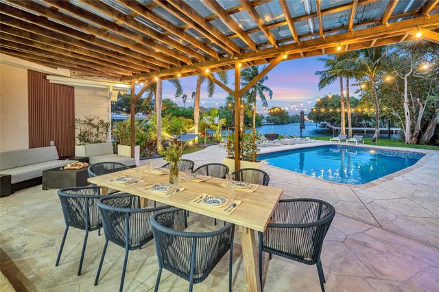 1700 Marietta Drive, Fort Lauderdale, FL 33316