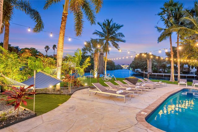 1700 Marietta Drive, Fort Lauderdale, FL 33316