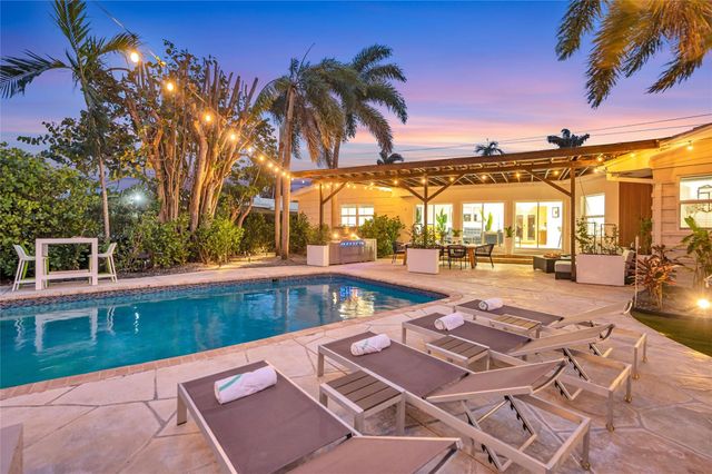 1700 Marietta Drive, Fort Lauderdale, FL 33316