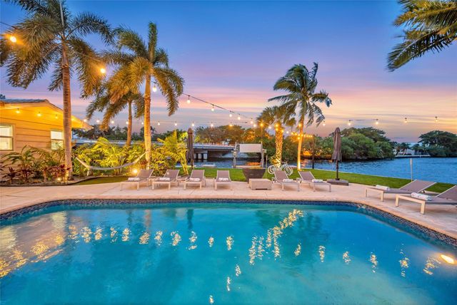 1700 Marietta Drive, Fort Lauderdale, FL 33316