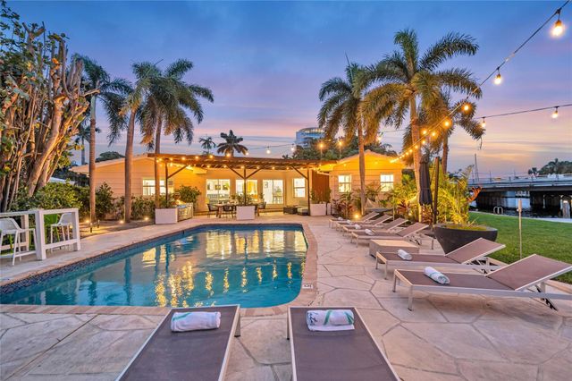 1700 Marietta Drive, Fort Lauderdale, FL 33316