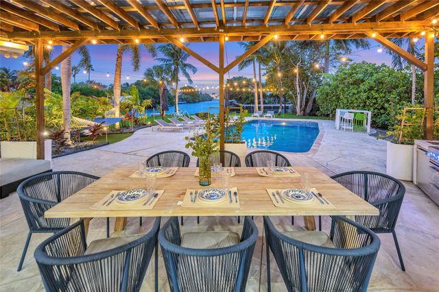 1700 Marietta Drive, Fort Lauderdale, FL 33316
