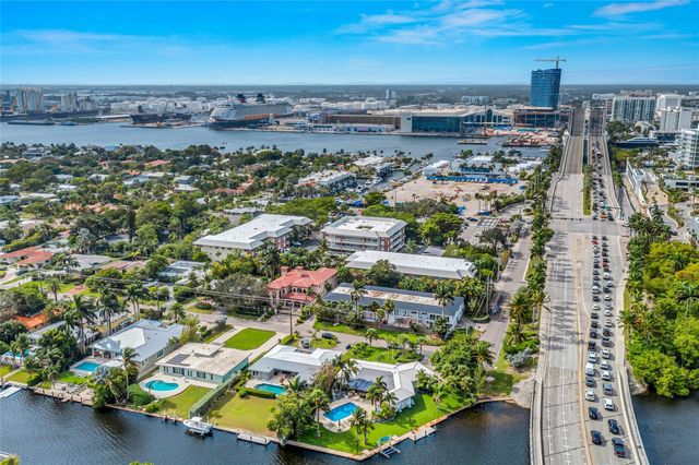 1700 Marietta Drive, Fort Lauderdale, FL 33316