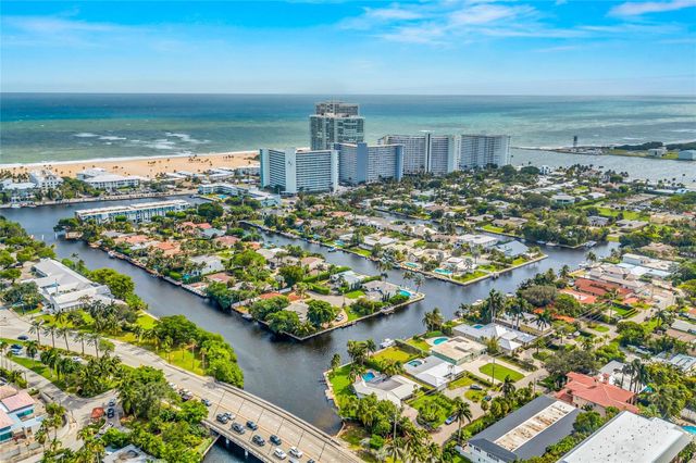 1700 Marietta Drive, Fort Lauderdale, FL 33316