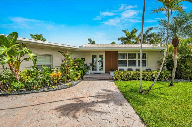 1700 Marietta Drive, Fort Lauderdale, FL 33316
