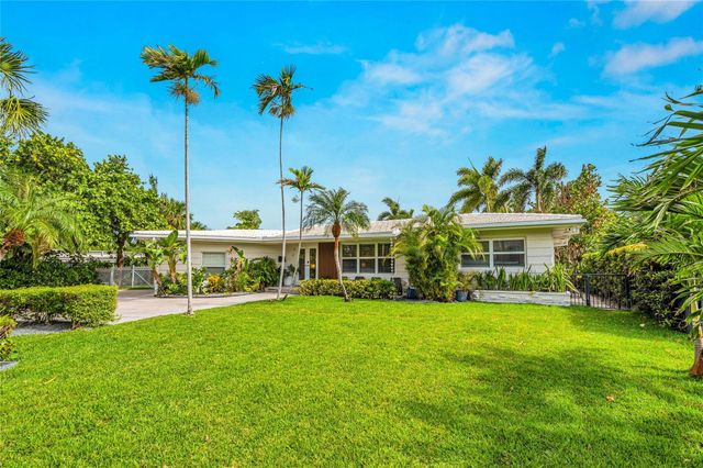 1700 Marietta Drive, Fort Lauderdale, FL 33316