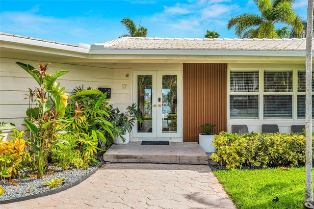 1700 Marietta Drive, Fort Lauderdale, FL 33316