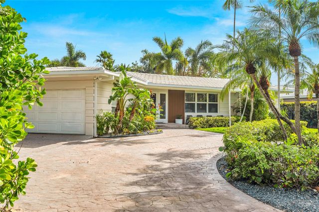 1700 Marietta Drive, Fort Lauderdale, FL 33316