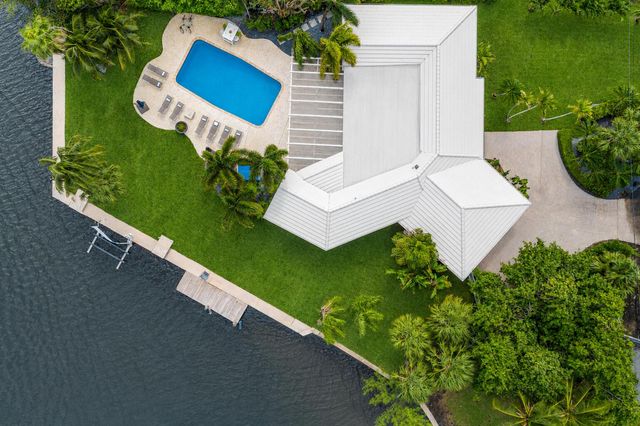 1700 Marietta Drive, Fort Lauderdale, FL 33316