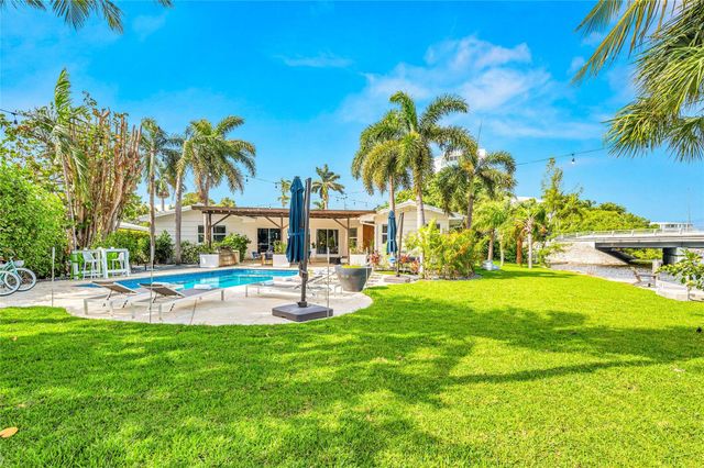 1700 Marietta Drive, Fort Lauderdale, FL 33316