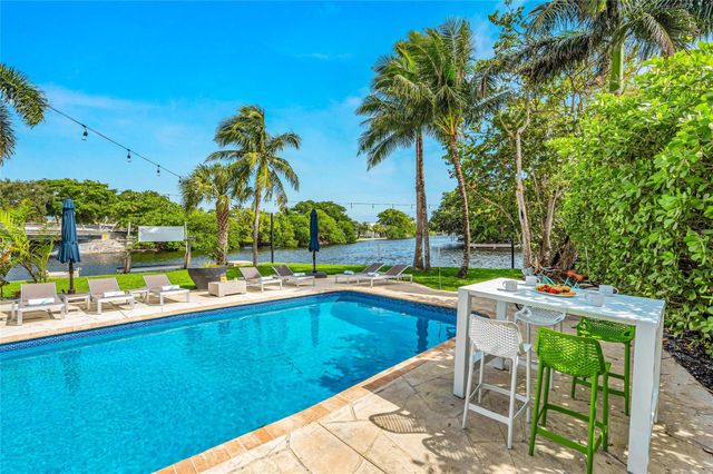 1700 Marietta Drive, Fort Lauderdale, FL 33316