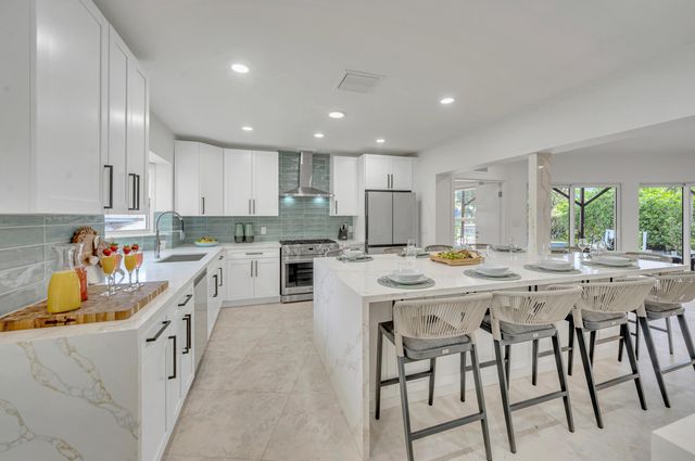 1700 Marietta Drive, Fort Lauderdale, FL 33316
