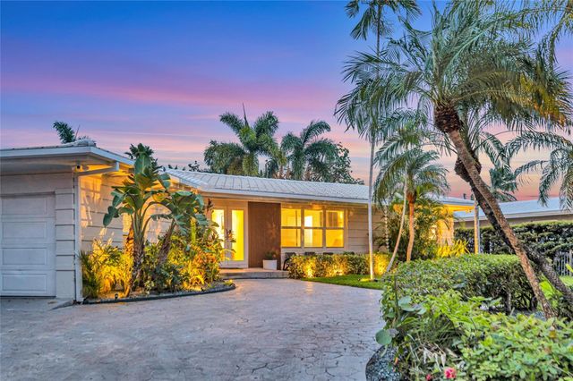 1700 Marietta Drive, Fort Lauderdale, FL 33316