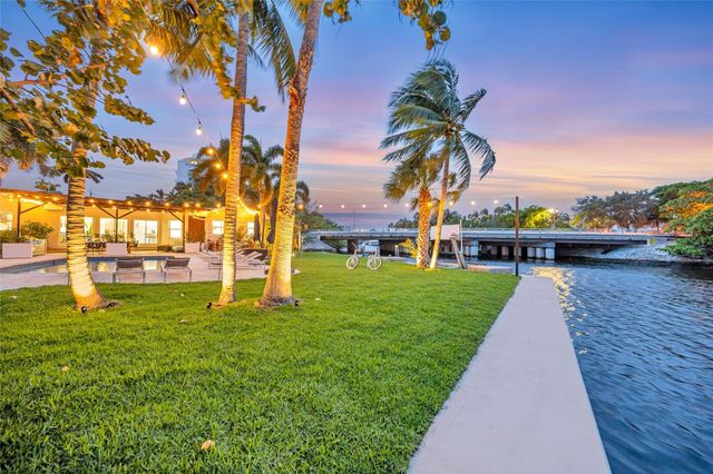 1700 Marietta Drive, Fort Lauderdale, FL 33316