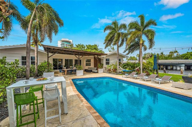 1700 Marietta Drive, Fort Lauderdale, FL 33316