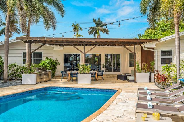 1700 Marietta Drive, Fort Lauderdale, FL 33316