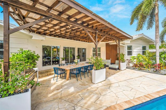 1700 Marietta Drive, Fort Lauderdale, FL 33316