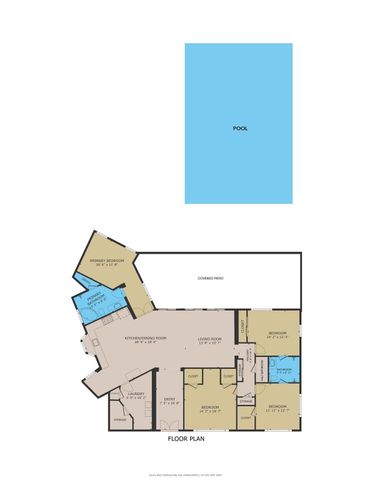 1700 Marietta Drive, Fort Lauderdale, FL 33316