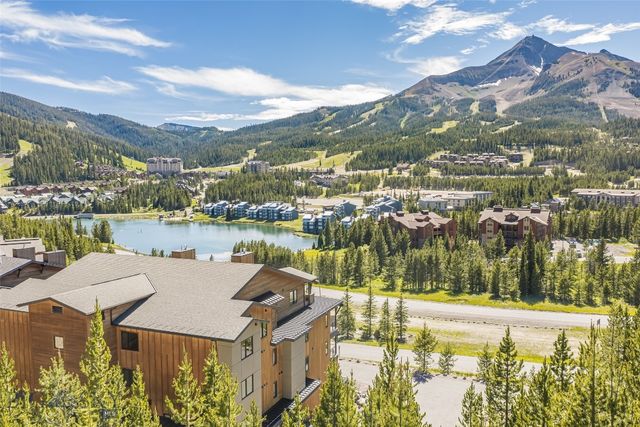 2D Summit View - 403D, Big Sky, MT 59716