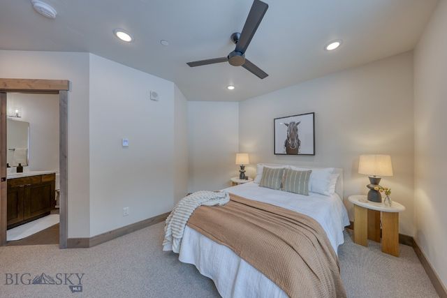 2D Summit View - 403D, Big Sky, MT 59716