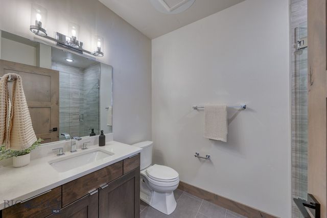 2D Summit View - 403D, Big Sky, MT 59716