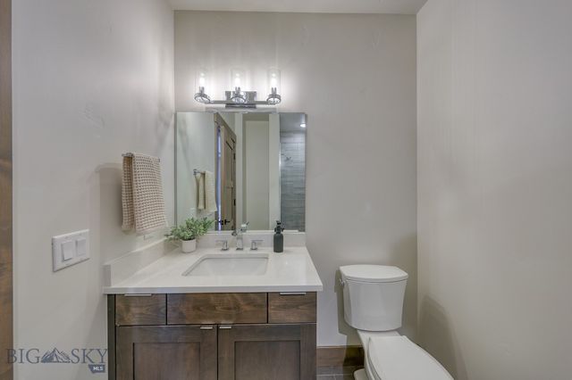 2D Summit View - 403D, Big Sky, MT 59716