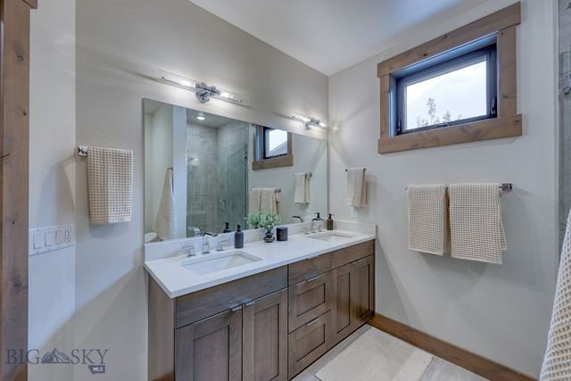 2D Summit View - 403D, Big Sky, MT 59716