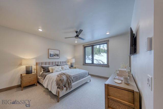 2D Summit View - 403D, Big Sky, MT 59716